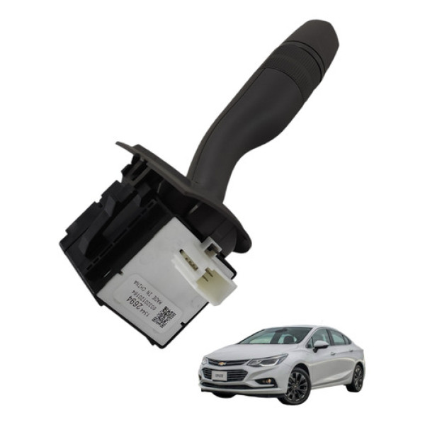 Chave Limpador Comando Chevrolet Cruze 2016 2019 Usado