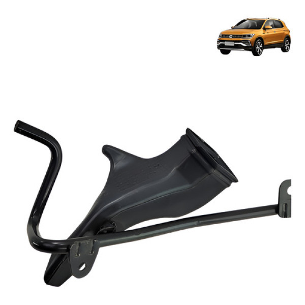 Duto Cano Interno Ar Condicionado Tcross 2021 2022