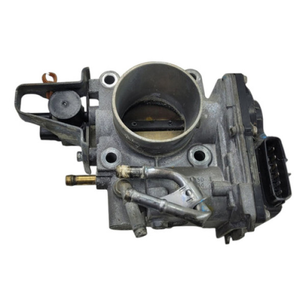 Corpo Borboleta Tbi Honda Fit City 1.5 2009 2014 Gmd5d