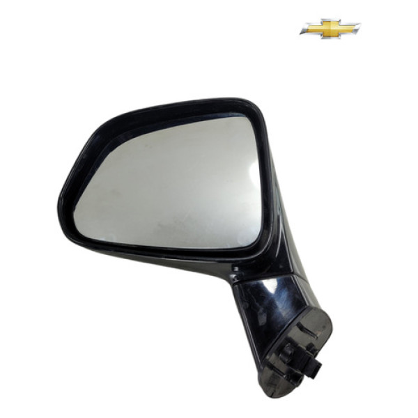 Retrovisor Espelho Eletrico Esquerdo Chevrolet Captiva 2008