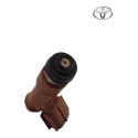 Bico Injetor Combustivel Injecao Toyota Corolla 2003 2008