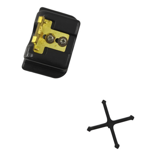 Boia Carburador Chevrolet Marajo Chevy Caravan 1980 2000