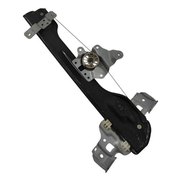 Maquina Vidro Dianteiro Direito Chevrolet Onix 2014 2016