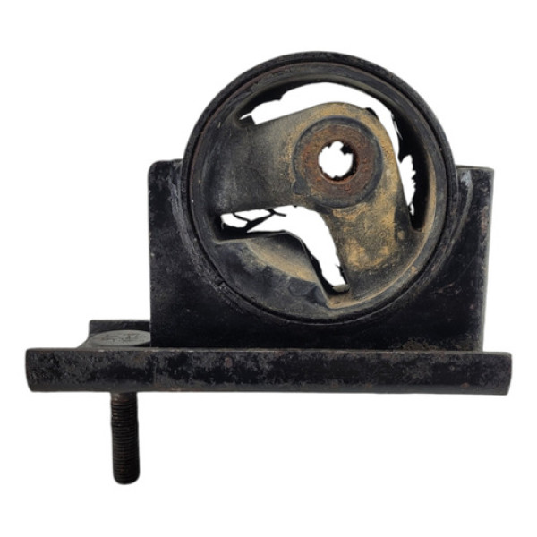 Coxim Calo Cenral Traseiro Motor Chery Tiggo 2.0 16v 2011