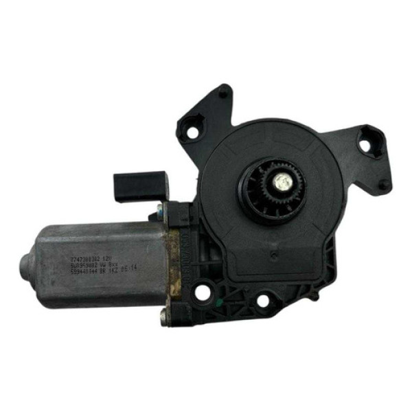 Motor Vidro Eletrico Dianteira Esquerda Volkswagen Gol 2013