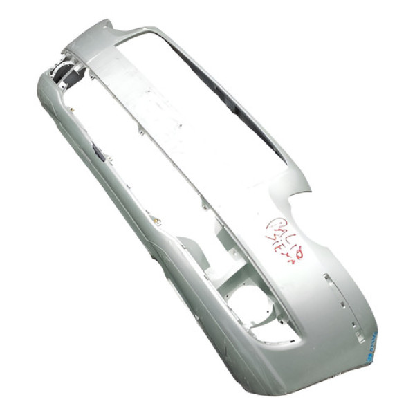 Uporte Parachoque Dianteiro Fiat Palio Strada 2009