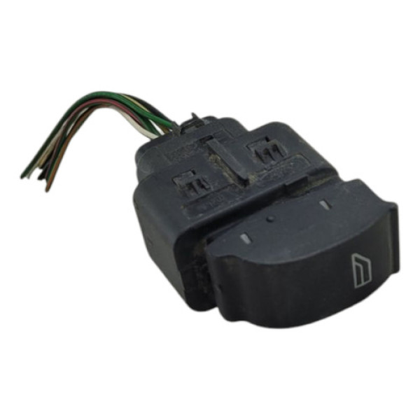 Botão Vidro Elétrico Traseiro Esquerdo Ford Ecosport 2010