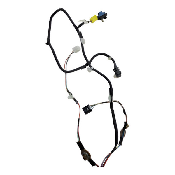 Chicote Porta Dianteira Direita Corolla Cross Hybrid 2023