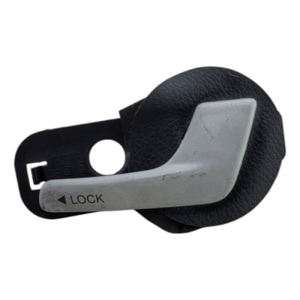 Macaneta Puxador Dianteira Direita Palio 2007 2008 Dianteira