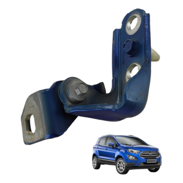 Dobladica Dianteira Direita Ford Ecosport 2016 2021