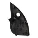 Moldura Interna Retrovisor Direito Gm Corsa 1998 2006 Preto