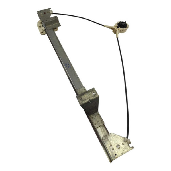 Maquina Vidro Traseira Direita Fiat Uno 2004 2014