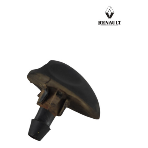 Brucutu Esguicho Limpador Renault Orochi 2020 2023