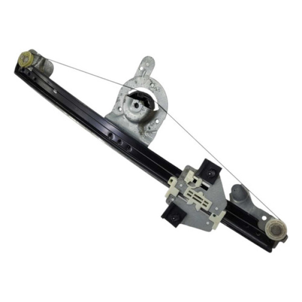 Maquina Vidro Eletrico Dianteira Esquerda Sandero 2015 2018