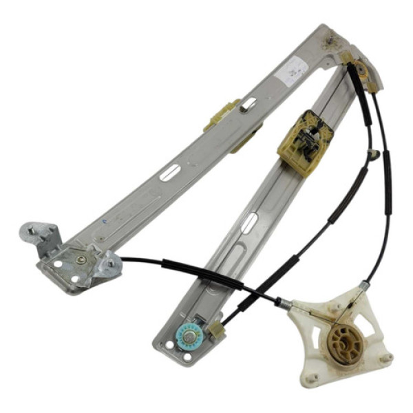 Maquina Vidro Dianteiro Direito Volkswagen Polo 2020 2021