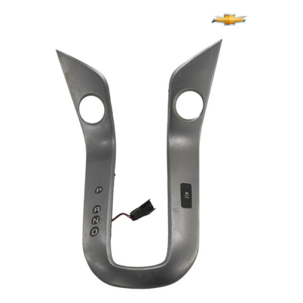 Moldura Console Central Cambio Chevrolet Cruze 2012 2016