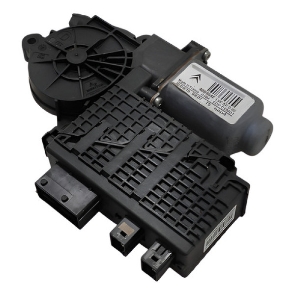 Motor Vidro Dianteira Direita Citroen C4 Picasso 2011 2012