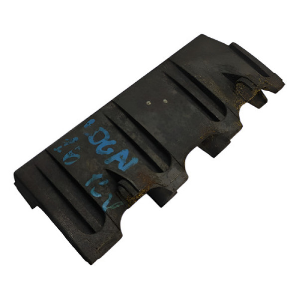 Suporte Filtro Ar Renault Logan 1.6 2012 8200235291 Cinza