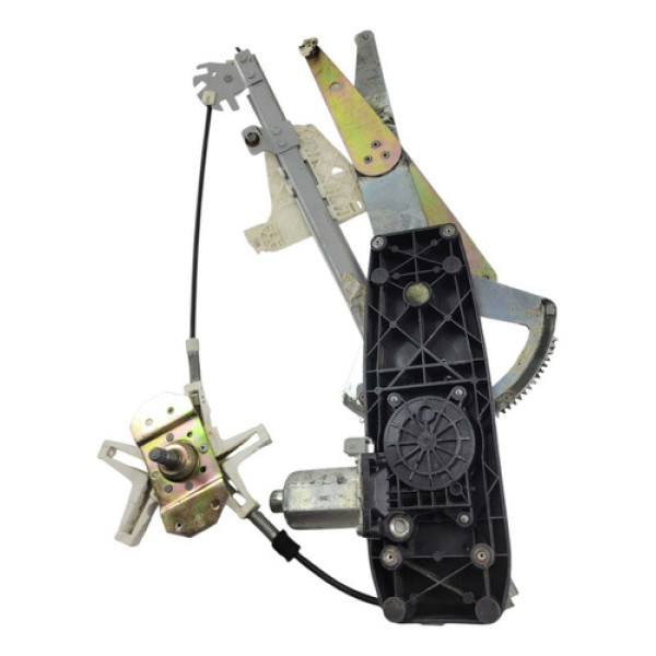 Maquina Vidro Dianteira Direita Chevrolet Montana  2003 2010