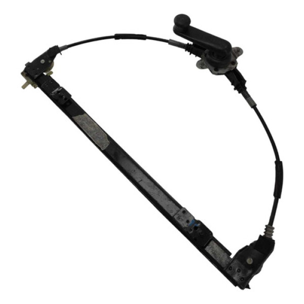 Maquina Vidro Dianteira Direita Fiat Palio Siena 2008 2010