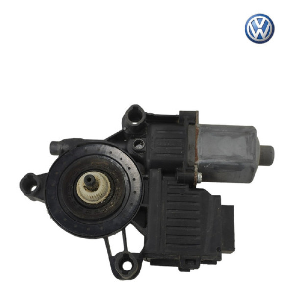 Motor Maquina Vidro Traseiro Esquerdo Volkswagen Virtus 2019
