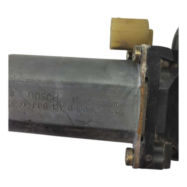 Motor Vidro Maquina Eletrico Dianteiro Esquerdo Astra 2001