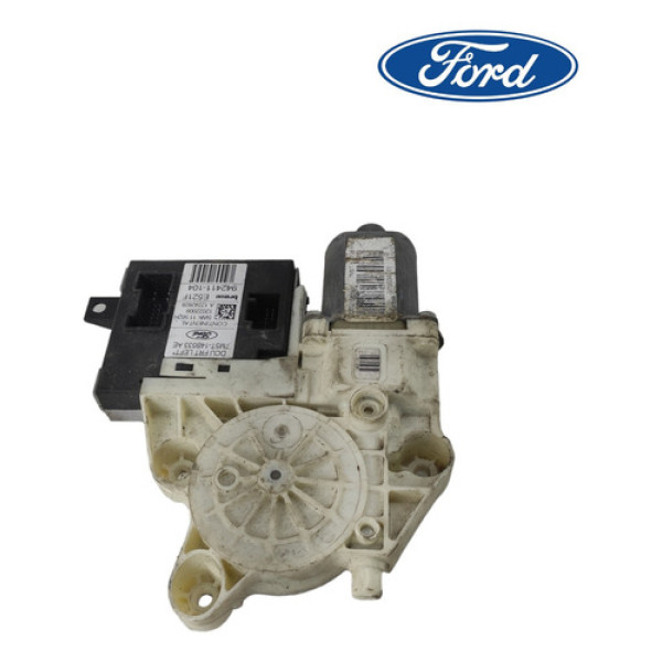 Motor Vidro Eletrico Traseiro Esquerdo Ford Focus 2008 2013