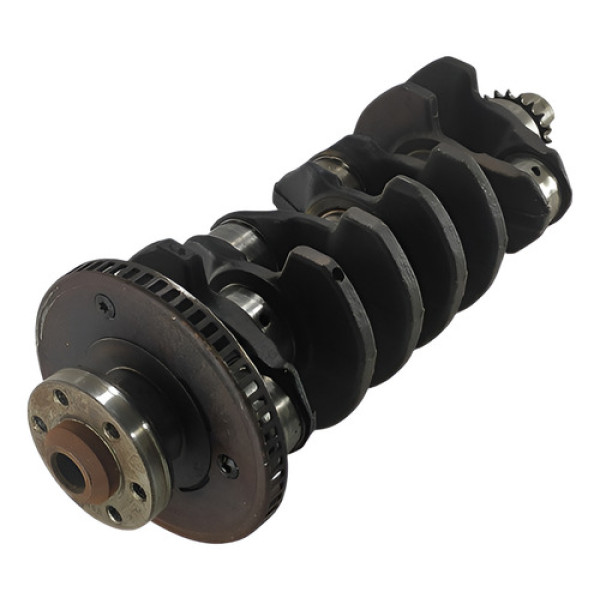 Eixo Virabrequim Volkswagem A3 Golf Passat 1.8 1999 2009