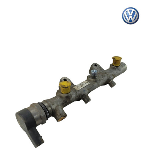 Flauta Bicos Sensor Injecao Volkswagen Amarok V6 2018 2021