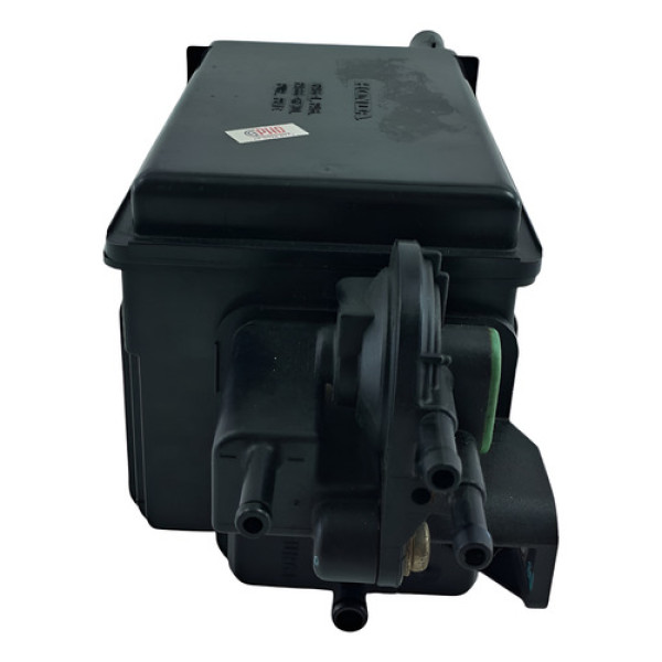 Filtro Canister Reservatorio Honda Civic 2012 2016 Preto