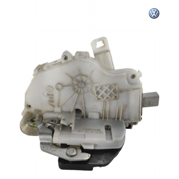 Fechadura Dianteira Direita Volkswagen Gol G6 G7 2012 2018