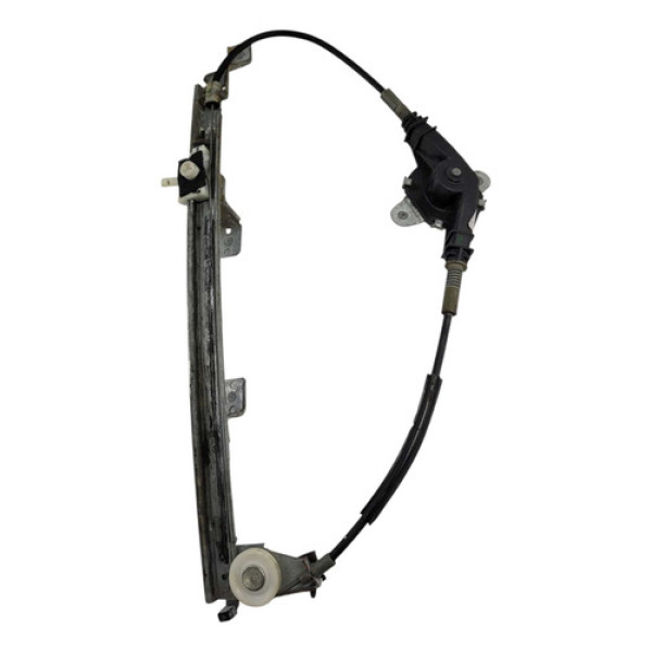 Maquina Vidro Dianteira Esquerda Manual Palio  1996 2016