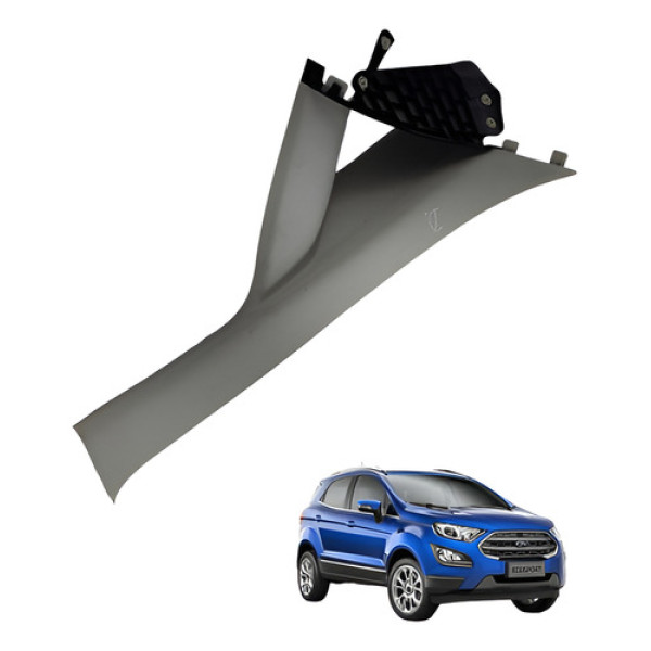Acabamento Parabrisa Direito Ford Ecosport 2016 2021
