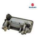 Macaneta Porta Dianteira Suzuki Vitara 92 97 Esq Dianteira