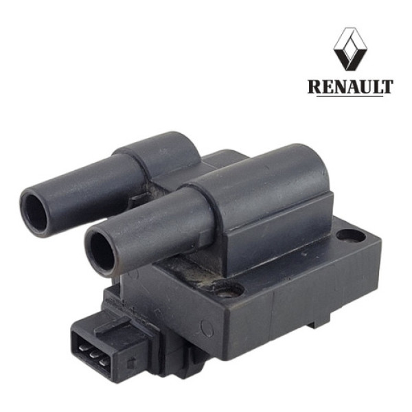 Bobina Ignicao Renault Megane Laguna Scenic 2.0 1994 2002
