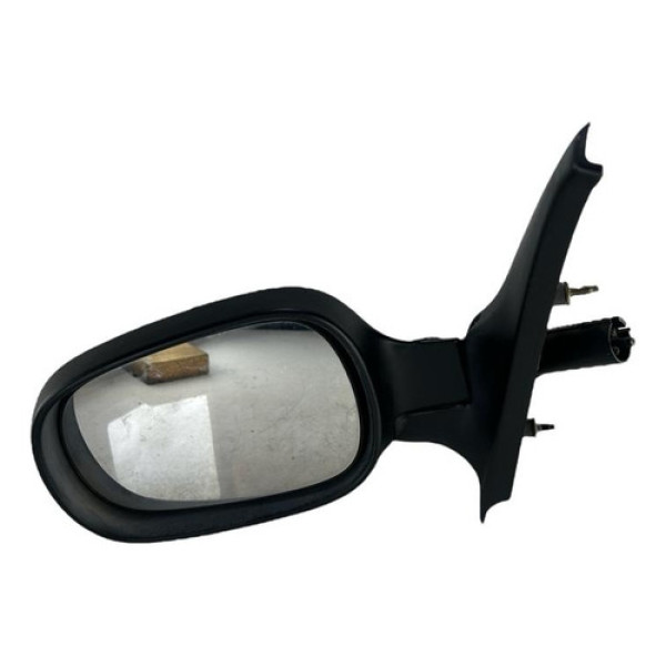 Retrovisor Dianteiro Esquerdo Renault Clio 1998 2006