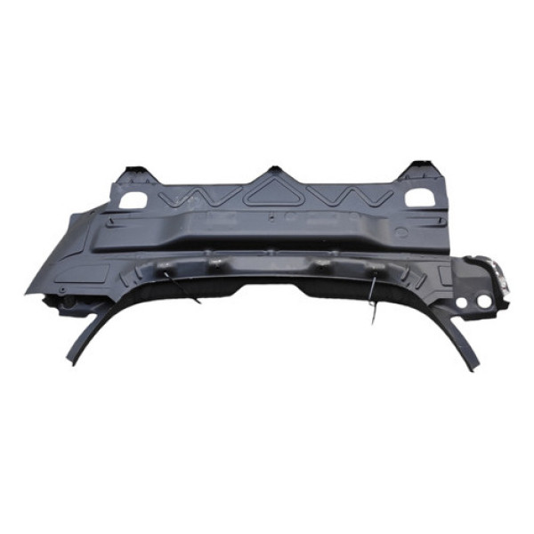 Painel Traseiro Volkswagen Gol G5 G6 G7 G8 2009 2021