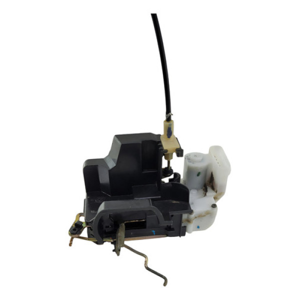 Fechadura Porta Dianteira Direita Fiat Palio 2007 2008