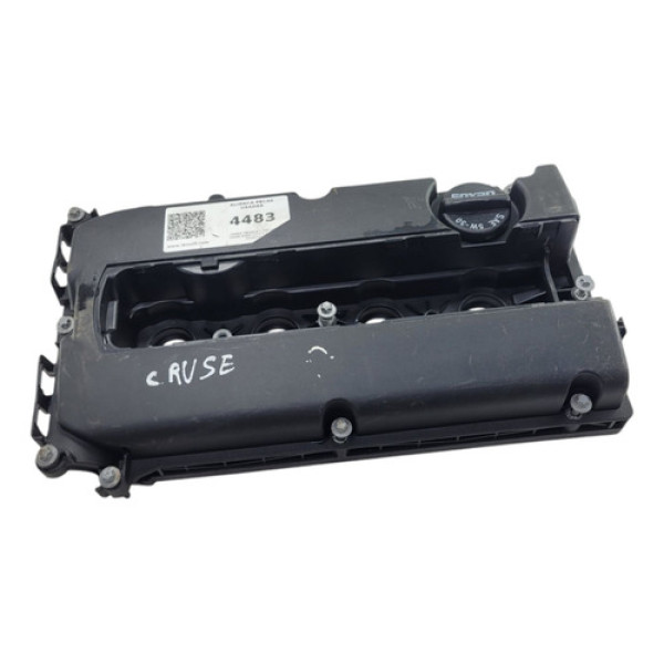 Tampa Valvula Chevrolet Tracker 2013 2016 Original