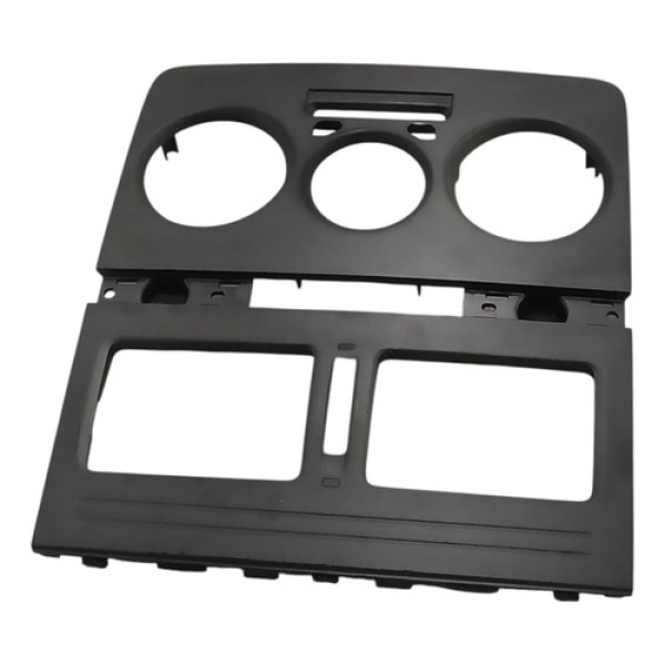 Moldura Difusor Ar Central Fiat Strada Palio 2008 2013