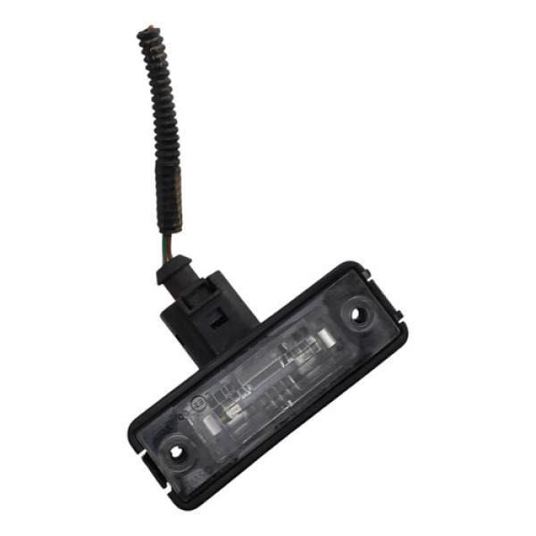 Lanterna Luz Placa Volkswagen Gol Fox Saveiro 2003 2006