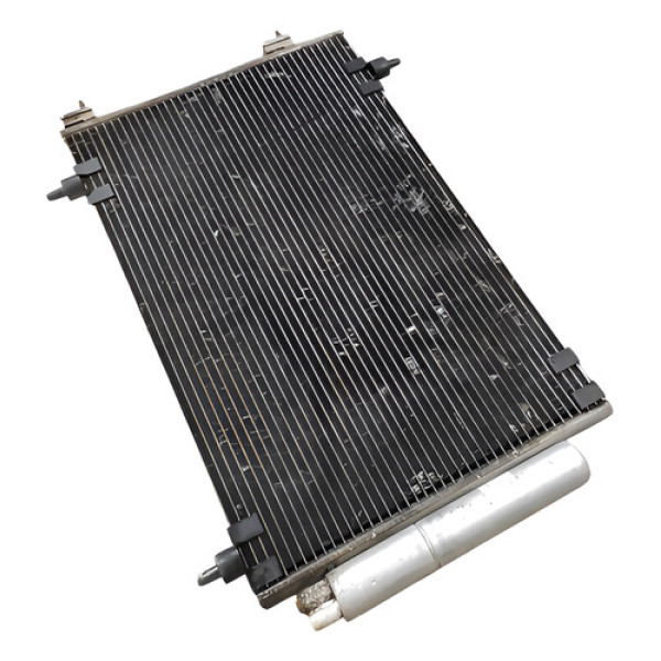 Condensador Ar Condicionado Citroen C4 2.0 2007 2013