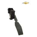 Pedal Pedaleira Acelerador Eletronico Chevrolet Astra 2003
