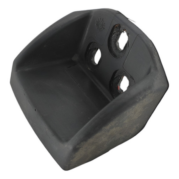 Batente Superior Porta Lateral Mercedes Sprinter 416 2020 Dianteira Direito Preto