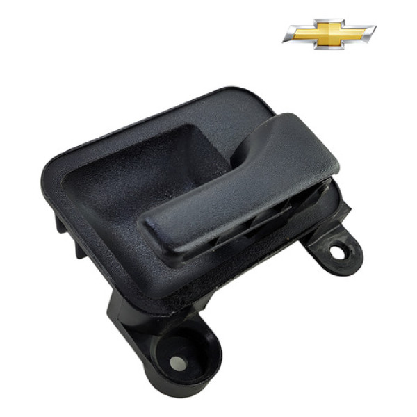 Macaneta Puxador Porta Traseira Chevrolet Vectra 93 96 Dir Traseira