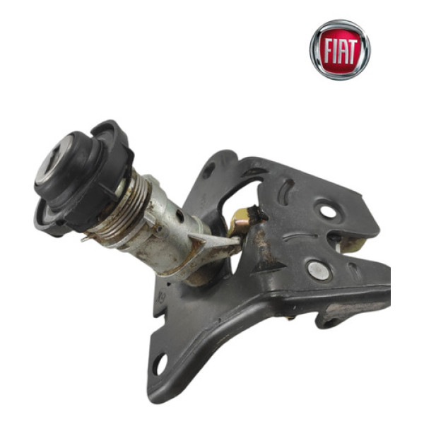 Fechadura Porta Malas Fiat Palio Com Miolo 1996 2002