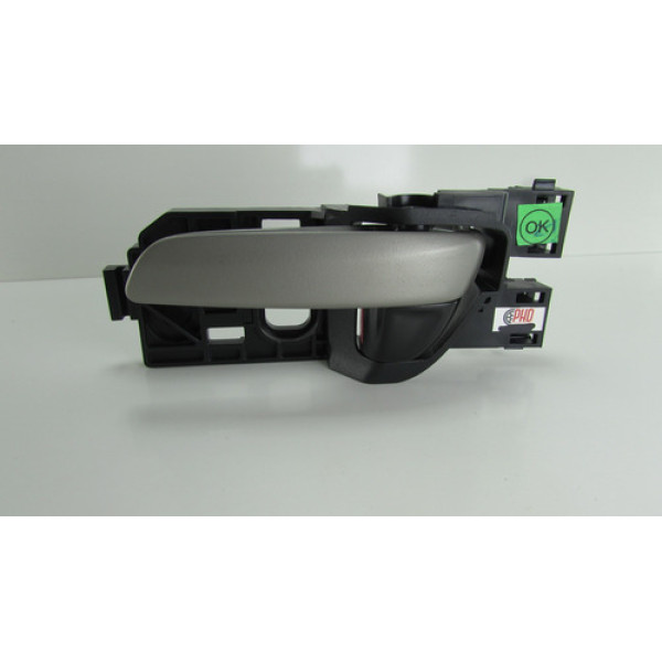 Maçaneta Interna  Fit Ex -2015 Honda Esq Original