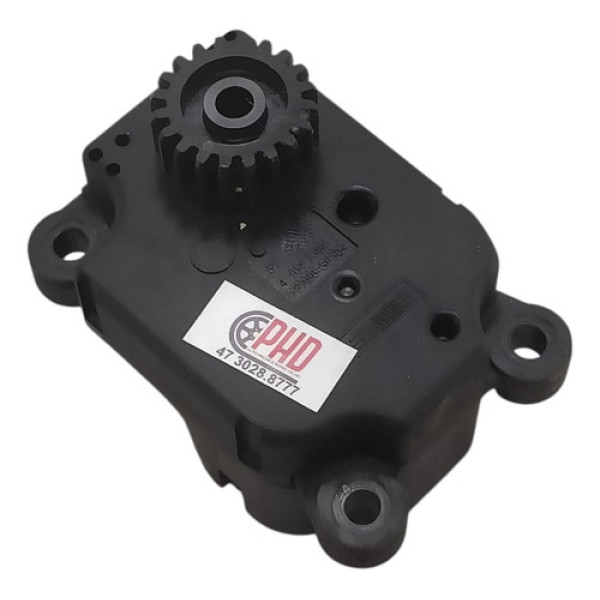 Motor Atuador Ar Condicionado Citroen C4 Hatch 2010