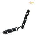 Guia Suporte Parachoque Traseiro Chevrolet Prisma 2013 2016