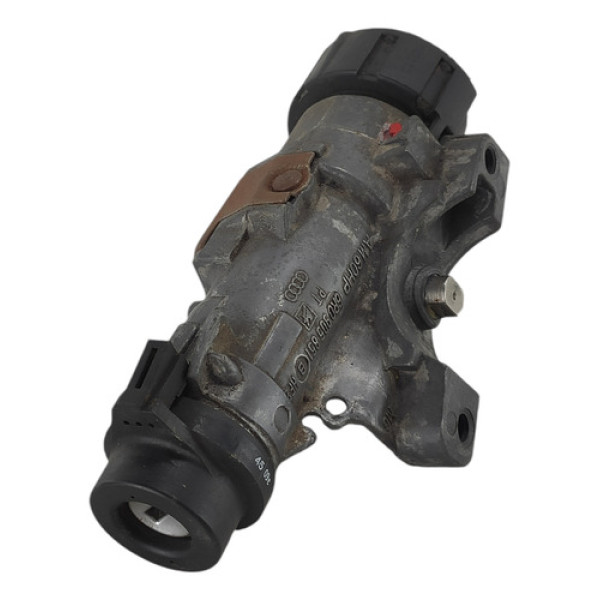 Trava Direcao Comutador Ignicao Volkswagen Saveiro Gol 2010